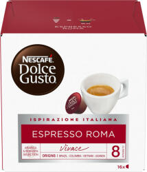 NESCAFÉ Dolce Gusto Espresso Roma (16)