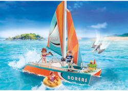 Playmobil Catamaran (PM71043)