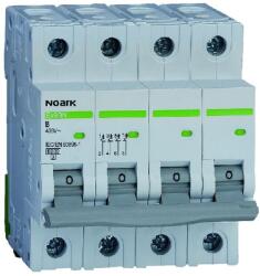 NOARK Electric Siguranta automata Ex9BN 4P 40A (100087)