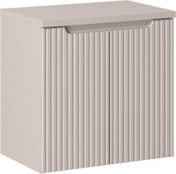 Comad Set dulap Comad Nova Cashmere NOVA CASHMERE 82-60-2D, blat Comad Nova Cashmere NOVA CASHMERE 89-60 (SETNOCBCASHMERE60CMD)