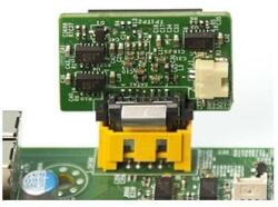 Supermicro SSD-DM016-SMCMVN1 SSD meghajtó mSATA 16 GB Serial ATA III MLC (SSD-DM016-SMCMVN1) (SSD-DM016-SMCMVN1)