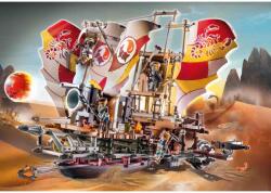 Playmobil Novelmore Furtuna De Nisip (PM71023)