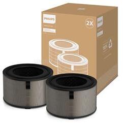 Philips PureProtect Pro 4200 Series HEPA NanoProtect szűrő (2 darabos kiszerelés) (FY4200/30) (FY4200/30)