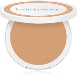 Avène Couvrance Compact Cream Foundation make-up crema cu o protectie UV ridicata culoare 1.1 Naturel Natural 8.5 g