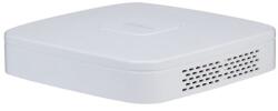 Dahua NVR2104-4KS3 /4 csatorna/H265+/80Mbps rögzítés/1x SATA/hálózati rögzítő (NVR) (NVR2104-4KS3) - bestbyte