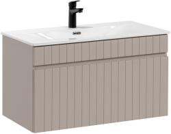Comad Set dulap Comad Iconic Cashmere ICONIC CASHMERE 82-80-D-1S, lavoar Comad Sky SKY80/DP-8099 (SETICCSKY80CM)