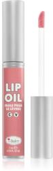 theBalm Lip Oil ajak olaj árnyalat Too Slow, Mauve Over 7 ml