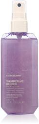 KEVIN.MURPHY Shimmer. Me Blonde leöblítést nem igénylő spray regeneráló hatással 100 ml