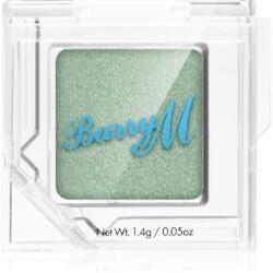 Barry M Clickable szemhéjfesték árnyalat Secret Garden 1.4 g