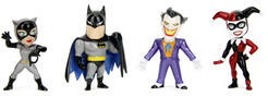 Jada Toys DC Batman Animated Figura 5 cm (253251045)