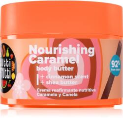 Farmona Tutti Frutti Caramel & Cinnamon unt pentru corp efect regenerator 200 ml