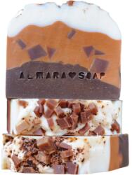 Almara Soap Choco Cookie kézműves szappan 100 g