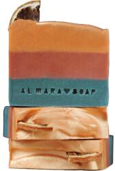 Almara Soap Spice Orange kézműves szappan 100 g