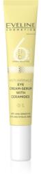 Eveline Cosmetics 6 Ceramides крем за околоочния контур против бръчки с церамиди 20ml