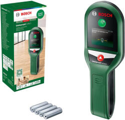Bosch UniversalDetect Digitális keresőműszer / falszkenner (0603681301)