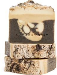 Almara Soap Fancy Coffee Time kézműves szappan 100 g