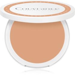 Avène Couvrance Compact Cream Foundation make-up crema cu o protectie UV ridicata culoare 1.2 Sable Sand 8.5 g