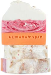 Almara Soap Fancy Sakura Blossom kézműves szappan 100 g