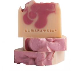 Almara Soap Fancy Heavenly Honeysuckle kézműves szappan 100 g
