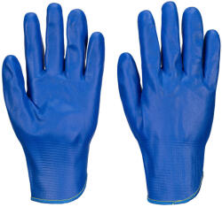 Portwest AP72 Grip 15 nitril kesztyű Kék - XL (PW-AP72BLUXL) - megatool
