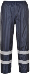 Portwest F441 Classic Iona esőnadrág Navy - 4XL (PW-F441NAR4XL) - megatool