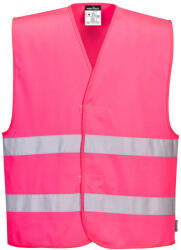 Portwest F474 Iona mellény Pink - XXL/3XL (PW-F474PIRXX-3X) - megatool