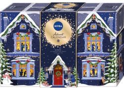 Nivea Advent Calendar 2024 Calendar de Crăciun