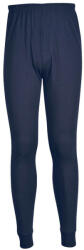 Portwest FR14 Lángálló, antisztatikus jégeralsó Navy - 4XL (PW-FR14NAR4XL) - megatool