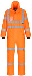 Portwest S593 Extrém overál Narancs - XL (PW-S593ORRXL) - megatool