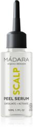 MÁDARA Cosmetics MÁDARA Scalp hámlasztó peeling szérum fejbőrre 50 ml