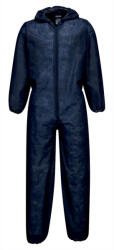 Portwest ST11 PP overál 40g Navy - XXL (PW-ST11NARXXL) - megatool