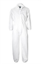 Portwest ST11 PP overál 40g Fehér - M (PW-ST11WHRM) - megatool