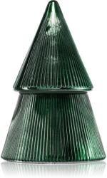 Paddywax Stacked Tree lumânare parfumată Green 198 g