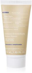 KORRES White Pine Meno-Reverse intenzív krém kézre feszesítő hatással 50 ml