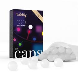 Twinkly Capace terminale decorative din silicon CAPS 100 buc. Twinkly TMC100-S (TW0042)