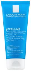 La Roche-Posay Effaclar pórusösszehúzó tisztító arcmaszk a túlzott faggyú termelődés ellen 100 ml