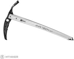 Grivel Air Tech Light jégcsákány, ezüst (58 cm)