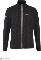 Craft ADV SubZ Lumen 4 kabát, fekete (XL)