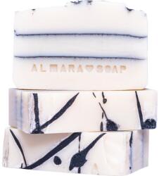 Almara Soap Natural After Tattoo săpun natural cu efect calmant 90 g
