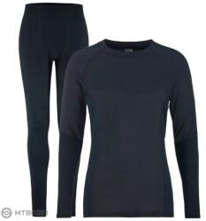 Craft CORE Warm Baslayer készlet, kék (XL)