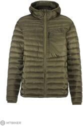 Craft CORE Explore Lt. Szigetelő kabát, zöld (M)