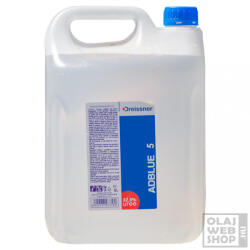 Dreissner AdBlue adalék 5L