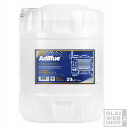  Mannol 3001 AdBlue adalék 20L