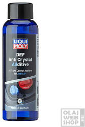 LIQUI MOLY DEF Anti Crystal Additive (AdBlue) adalék 100ml