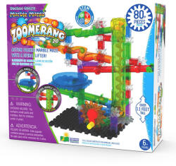 The Learning Journey Joc De Constructie - Zoomerang (TLJ165003) - ejuniorul
