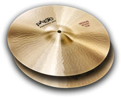 Paiste Formula 602 széria Paiste Formula 602 Classic 14" medium hi-hat cintányér