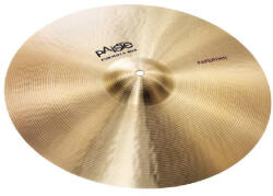 Paiste Formula 602 széria Paiste Formula 602 Classic 16" Paperthin Crash cintányér
