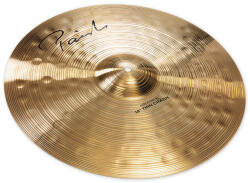 Paiste Signature széria Paiste Signature Precision Thin Crash 18" cintányér