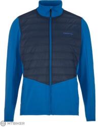 Craft ADV Essence Warm 2 kabát, kék (L) - mtbiker - 28 490 Ft