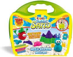 CRAZE Set portabil nisip kinetic Craze (CRZ58559)